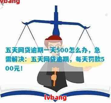 新贷款500万逾期未还，法律后果如何应对？