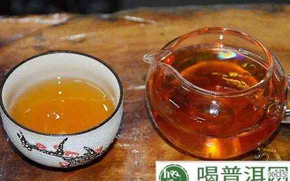 普洱茶饮用后不适反应：如何缓解头晕与恶心？