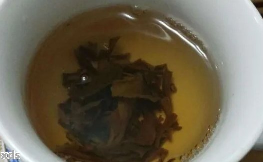 喝普洱茶第二天都头晕恶心