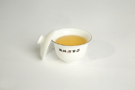 开韵茶业普洱茶多少钱一杯