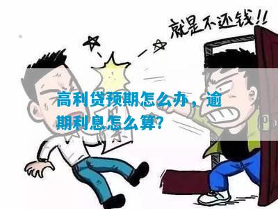 高利贷一期还款周期及相关疑问解答