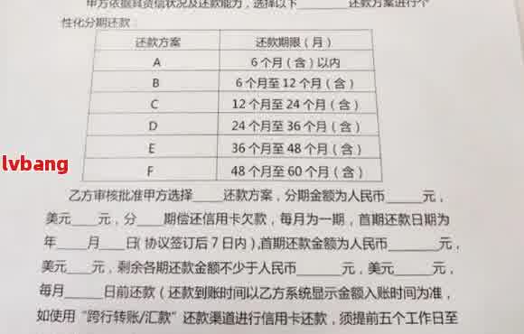 高利贷还款期限策略：如何有效管理债务并按时还清