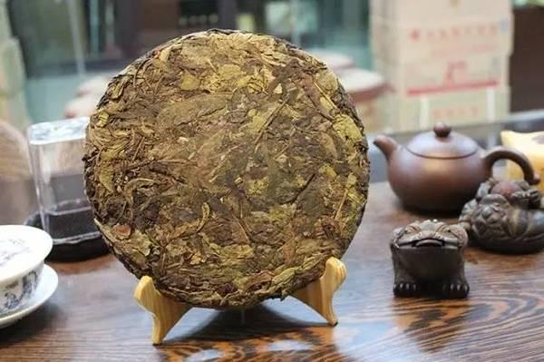 千年古树普洱茶纯料品种及功效：究竟何特别之处？