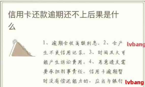 信用卡还款4天是否算逾期？逾期后果及解决办法全面解析