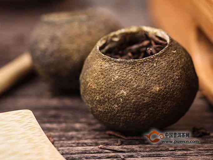 小青柑普洱茶多少钱一个：了解当前市场价格，选择合适口味。