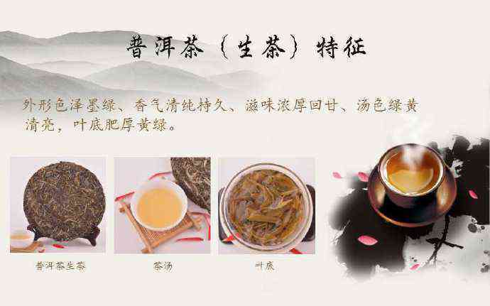 探究普洱茶杀青工艺：八成熟度是否？