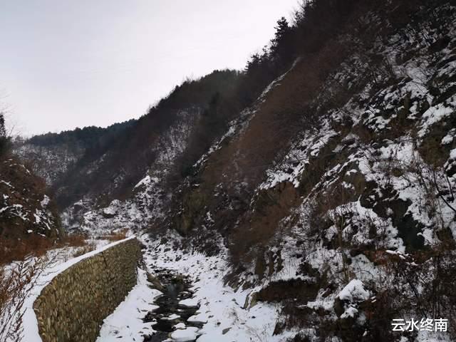 蓝田玉水线：古道风情与自然之美的完美融合