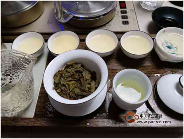 探究冰岛五寨熟茶：一款独特的高山熟茶魅力解析