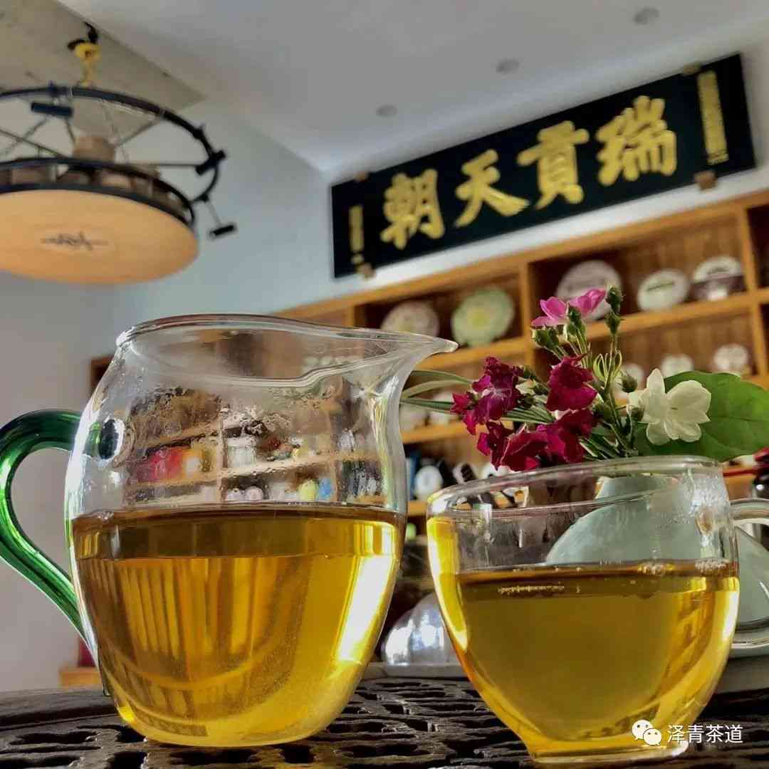 普洱茶：一种独特的茶叶品种还是一类茶叶的象征？