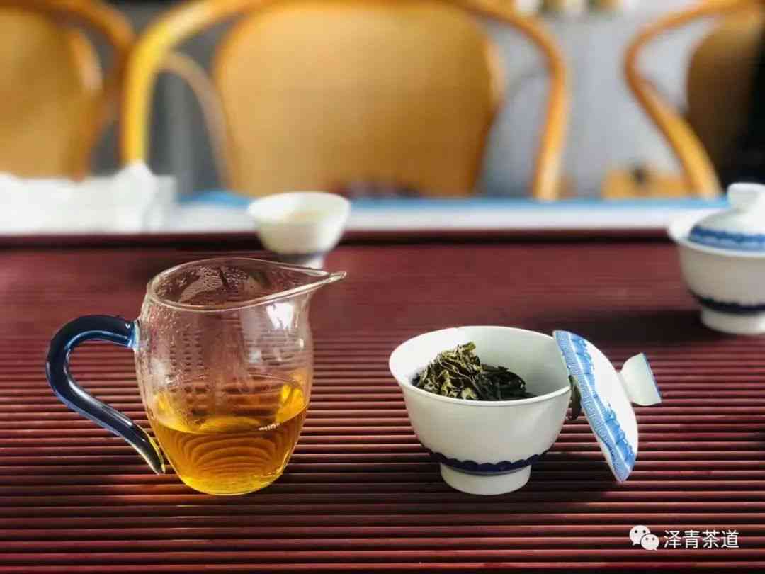 普洱茶：一种独特的茶叶品种还是一类茶叶的象征？