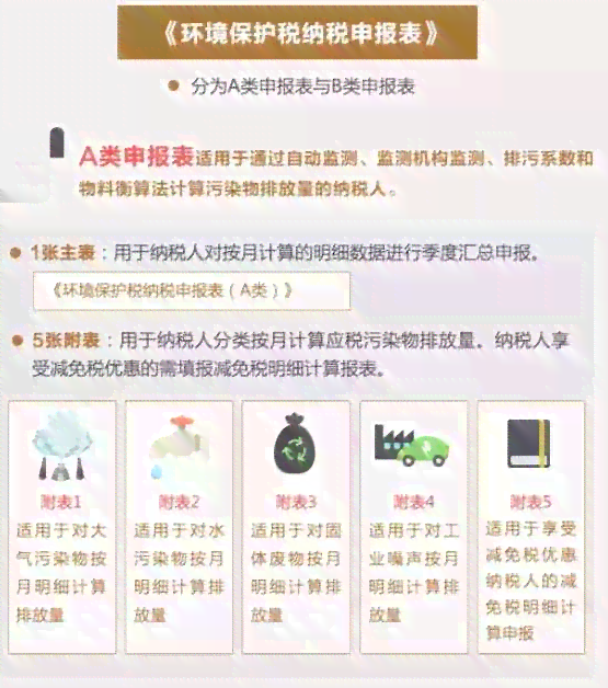 环保税逾期申报：详细步骤与可能的影响