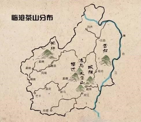 四川人不流行普洱茶的原因及其与地域文化的关系