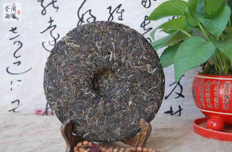 普洱茶一泡茶多少克合适：冲泡与水量的比例