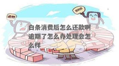 白条逾期后还完多久恢复