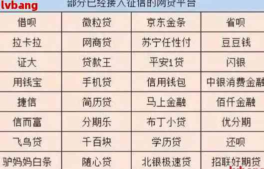 十多个网贷逾期后果全面解析，不良信用记录将如何影响你的未来？