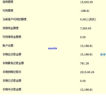 信用卡刷10万一个月利息计算方法与如何避免高额利息