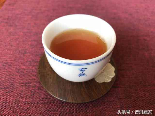 古树普洱茶8克：一品堂精品茶叶价格明细表