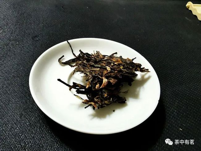 普洱茶的冲泡与量：一个人应该放多少克？