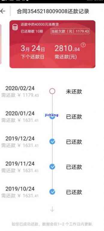 捷信逾期怎么办理其他网贷 - 逾期贷款处理及网贷攻略