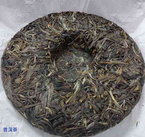 薄荷塘普洱茶：90年代烂田地区高品质茶叶的详细介绍与品鉴指南