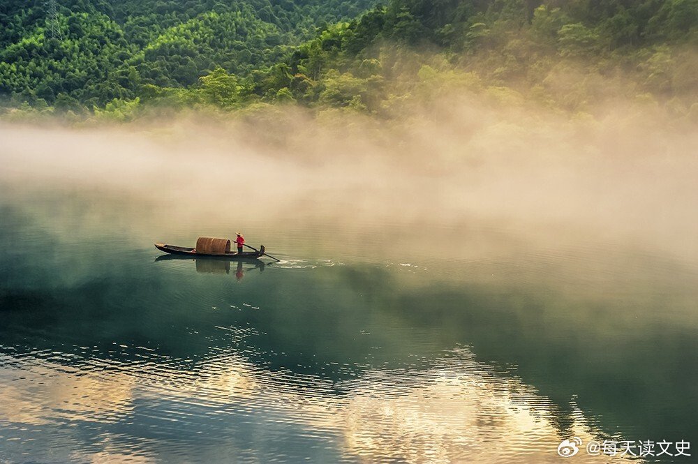 半水青烟半水寒：探索自然美景与文化韵味的全面攻略