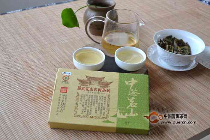 普洱茶易武正山的特色与品质：探究其独特魅力和风味