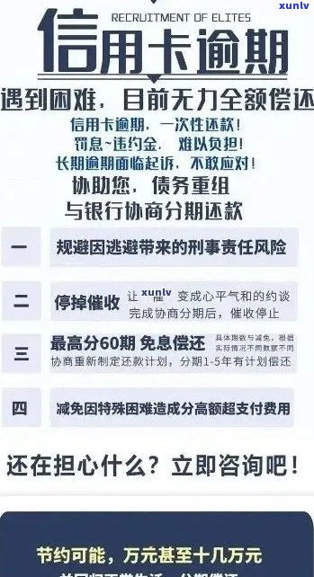 分期易借款逾期：解决方案和应对策略