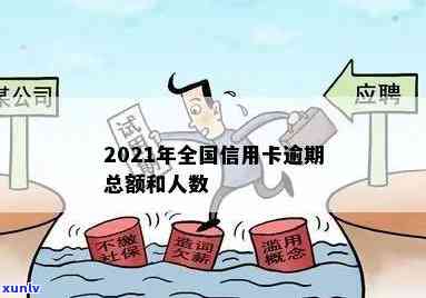 全国逾期人数激增：如何应对信用卡、贷款等债务问题？-2021年全国信用卡逾期人数