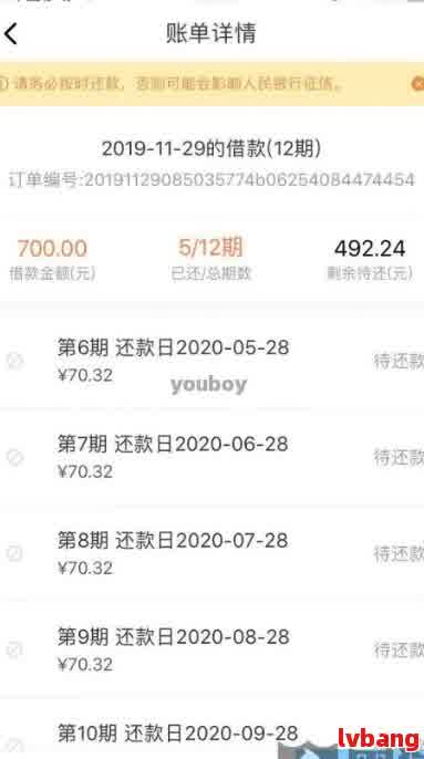 网贷逾期后如何申请期还款？了解期还款条件与步骤