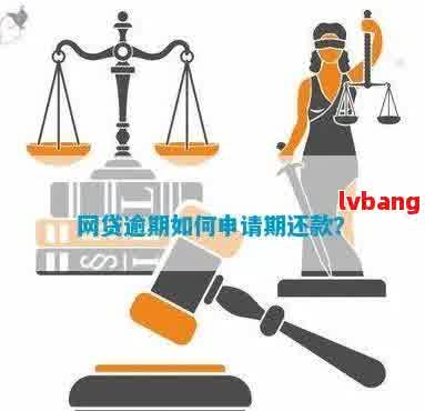 网贷逾期后如何申请期还款？了解期还款条件与步骤