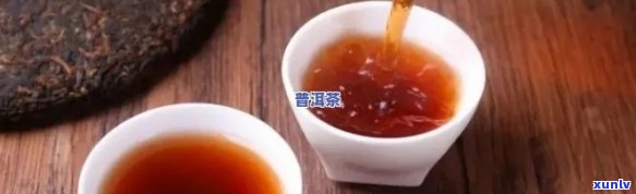 '连续喝一个月普洱茶能减轻多少痛苦，体重和脂肪？'