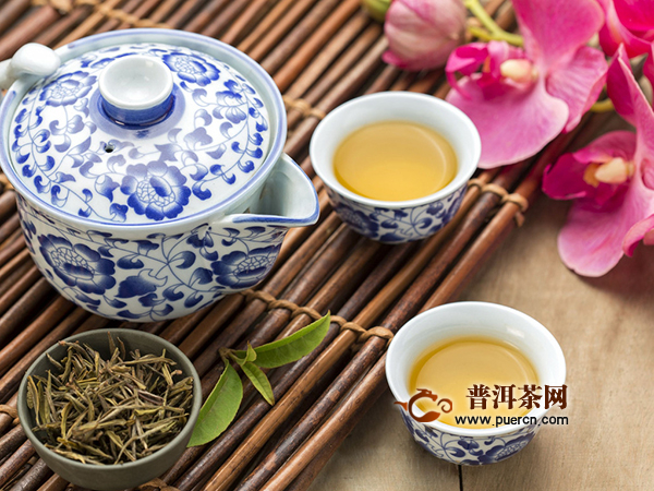 普洱茶减肥效果及持续时间揭秘：一个月喝普洱茶真的能有效瘦身吗？