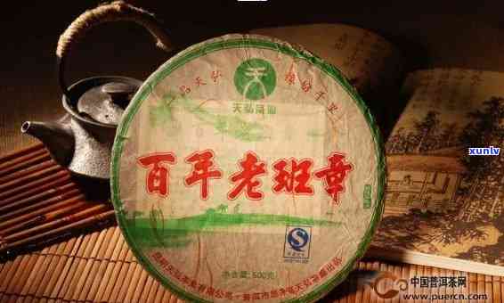 好的，请问这些关键词是什么？:百年老班章、2007年、生茶、500g。