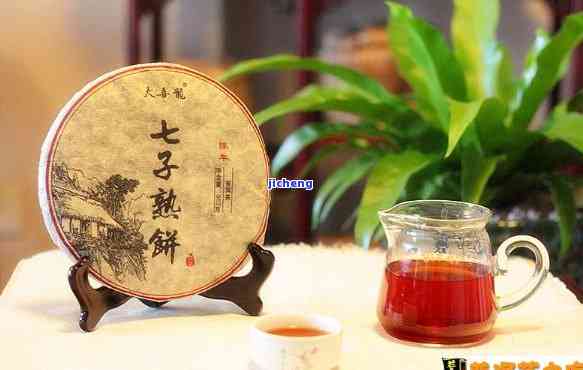 七星揽月的普洱茶：哪一类茶叶？