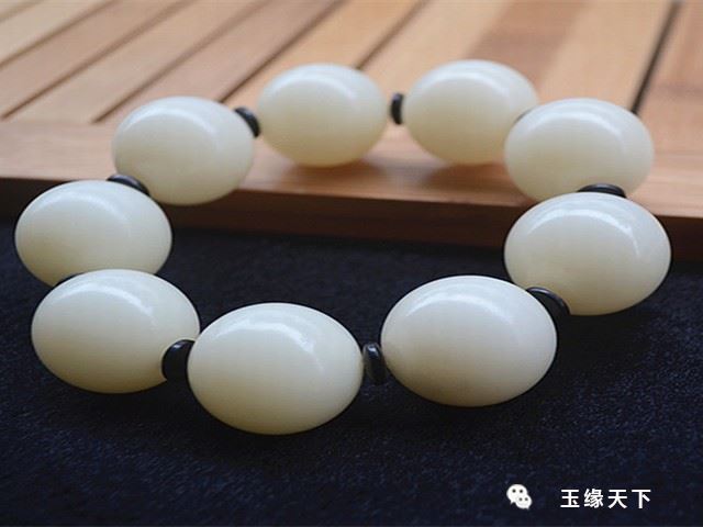 白玉菩提与象牙果：同源异物还是伪命题？