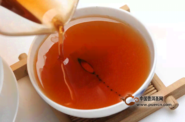 普洱茶发酵水洗后可以饮用吗？