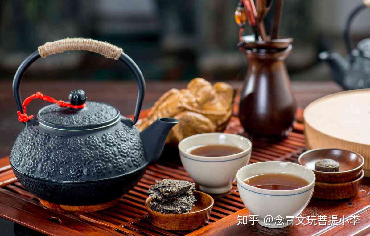 普洱茶大象摆件茶雕的样式和特点