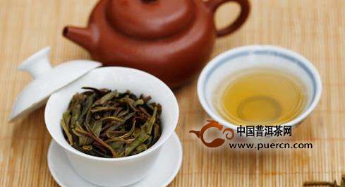 泡普洱茶投茶比例多少合适