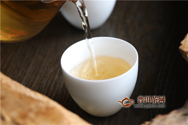 云南普洱茶投资：现在是赚钱的好时机吗？