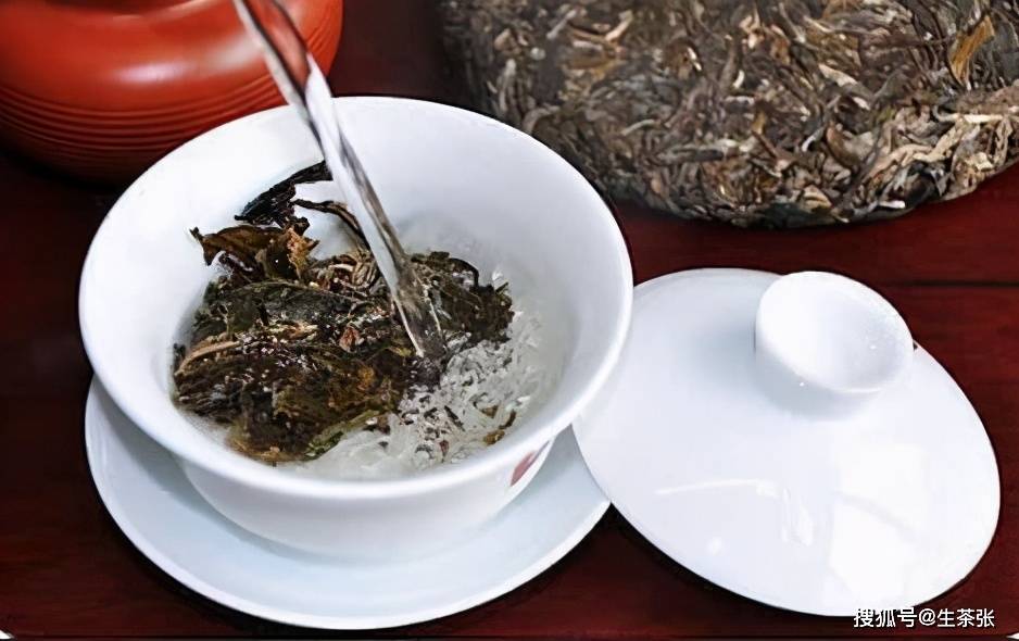 普洱茶发霉后又好了能喝吗？普洱茶发霉后还能喝吗？