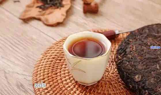 孕期饮茶：普洱茶、熟茶、生茶，哪种更适合？