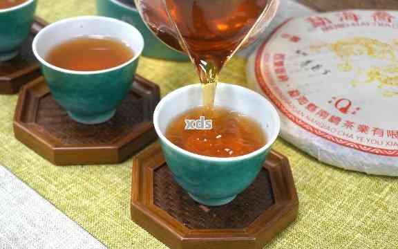 孕期饮茶：普洱茶、熟茶、生茶，哪种更适合？