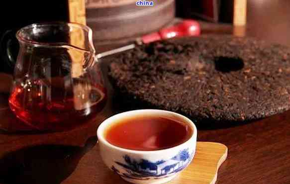 孕期可以喝普洱茶熟茶吗？ - 女性、孕妇是否可饮普洱茶熟茶的疑问