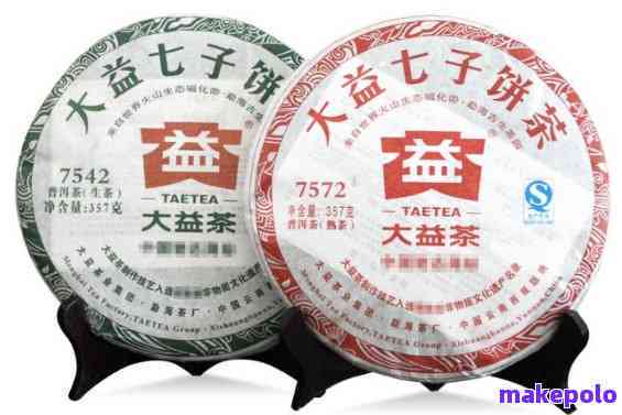 2013年大益普洱茶饼价格表：一包、一盒、一个多少钱？