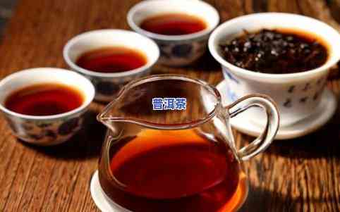 标杆普洱茶：精选的顶级茶叶种类和其特色分析