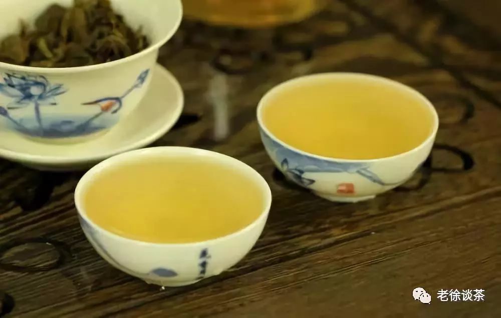 新 '掌握小金柑普洱茶的正确蒸制方法，让你体验更醇厚的口感'