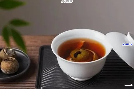 小金柑普洱茶的蒸制技巧：如何确保口感与品质，让茶更好喝？