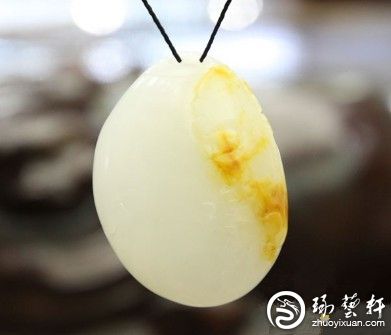 阿富汗玉：一种独特的和田玉替代品