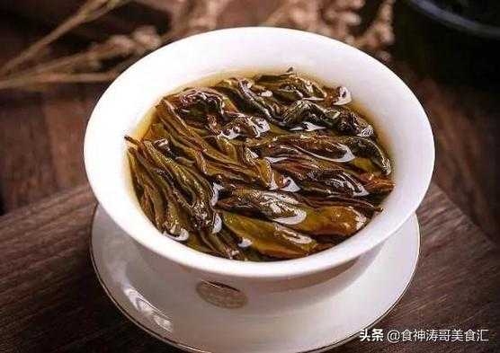 绿茶红茶普洱茶的功效与作用：哪几种对身体好？区别在哪？哪个更好？