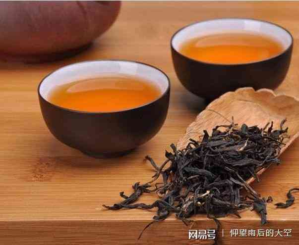 红茶、绿茶与普洱茶：一场品味之旅